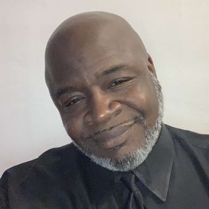 Meet your Posher, Reginald